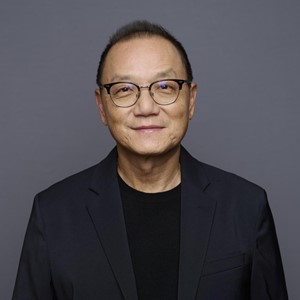 Photo of William F Liu MD