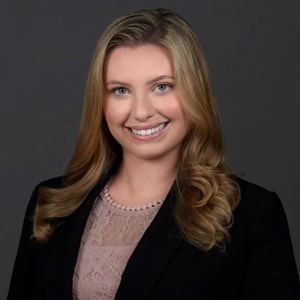 Photo of Ilana Kristina Logvinsky MD