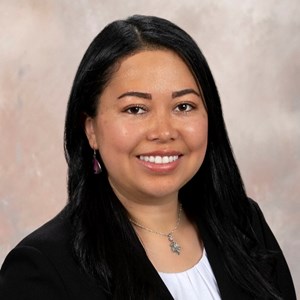 Photo of Geraldhine Lopez MD