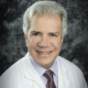 Photo of Mario J. Lopez MD