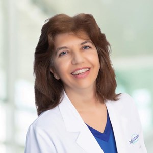 Photo of Adriana Loukanova MD
