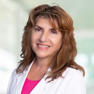 Photo of Milena Loukanova MD