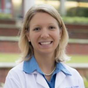 Photo of Amber Loyson MD