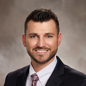 Photo of Stephen Lozier MD