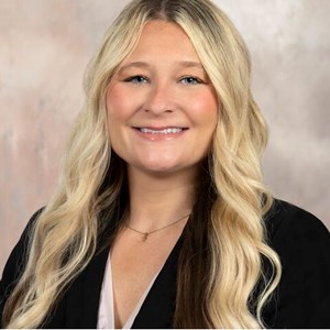 Photo of Claire Lucero MD