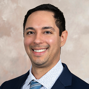 Photo of Francisco Lucero MD
