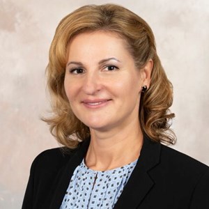 Photo of Ana Luchin MD