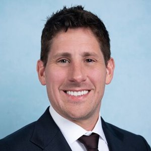 Photo of Jack Ludwig MD