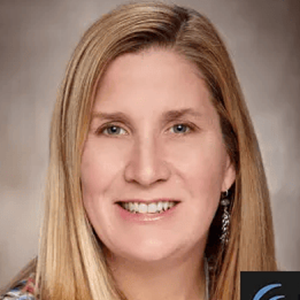 Photo of Leah Lynch MD