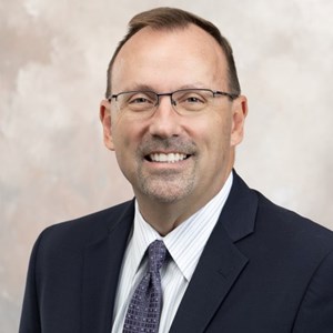 Photo of Richard Macchiaroli MD