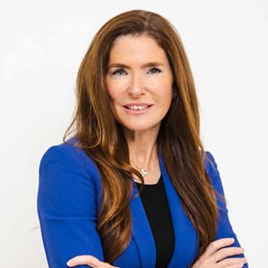 Photo of Shannon MacDonald MD