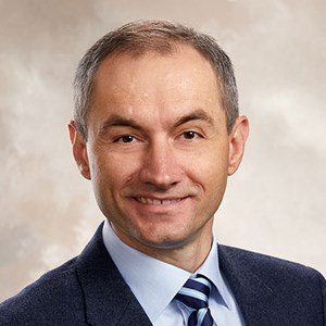 Photo of Ovidiu Machek MD
