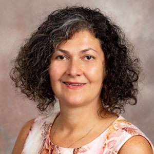 Photo of Georgeta Macri MD