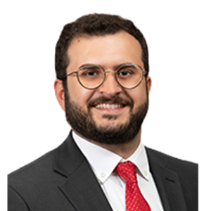 Photo of Majed Ammari DO