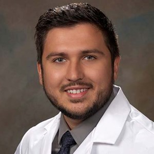 Photo of Vladislav Maksimchuk DO