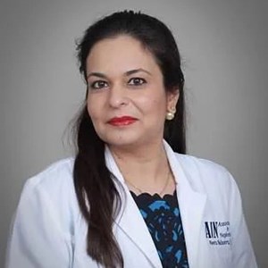 Photo of Neetu Malhotra MD