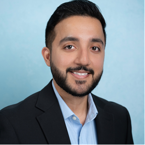 Photo of Haider Malik MD