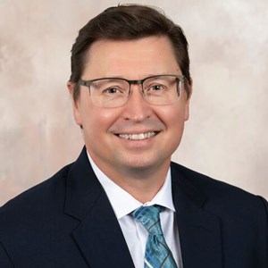 Photo of George Mandybur MD