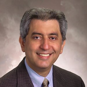 Photo of Emad Mansour MD