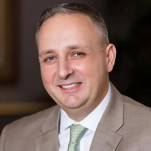 Photo of Laertes Manuelidis MD