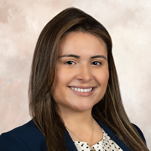 Photo of Lexine Marquez MD