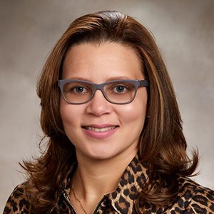 Photo of Solange Marte Estevez MD