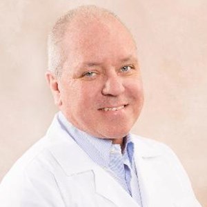 Photo of Brian Martin DO