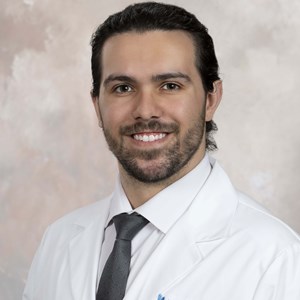 Photo of Mark Martin DO