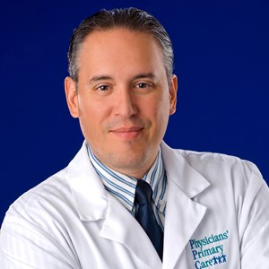 Photo of Alejandro Martinez MD