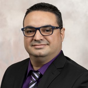 Photo of Blas Martinez Sehara MD