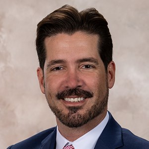 Photo of Jean Pierre Martucci Melo MD