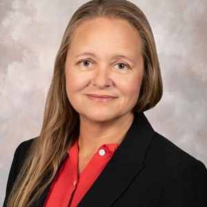 Photo of Keri Mason DO