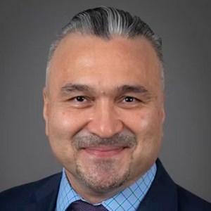 Photo of Otakhon Matchanov MD