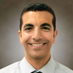 Photo of Hazem Matta DO