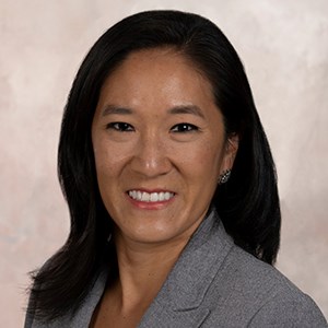 Photo of Melissa Matzumura Kuan MD