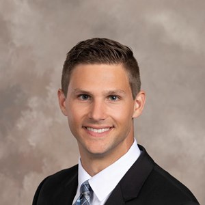 Photo of Tucker Maute DO