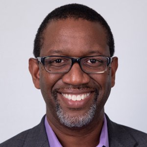 Photo of Kendrick McArthur DO