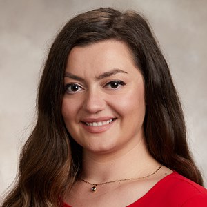 Photo of Stela McCarty DO