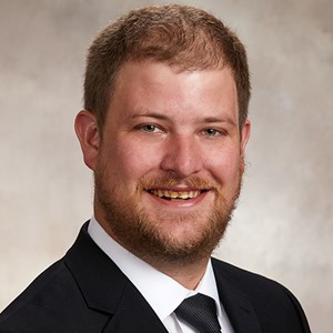 Photo of Taylor Mccarty DO