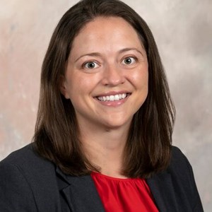 Photo of Kaylan McClary MD