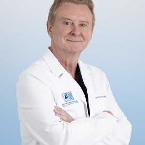 Photo of Michael McGriff MD