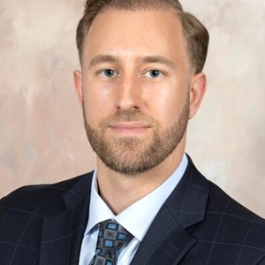 Photo of Jesse Mcilwaine DO