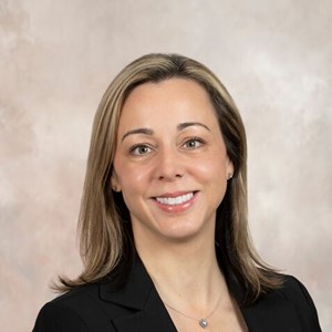 Photo of Sydne Mckechnie MD