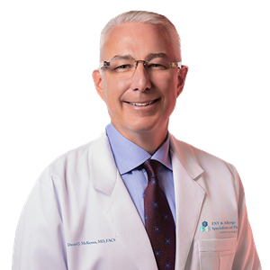 Photo of Daniel McKenna MD