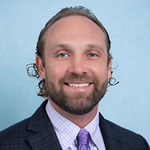 Photo of Brian Medlin DO