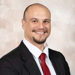 Photo of Kolin Meehan MD