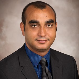 Photo of Ragai Meena MD