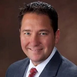 Photo of John Mehalik MD