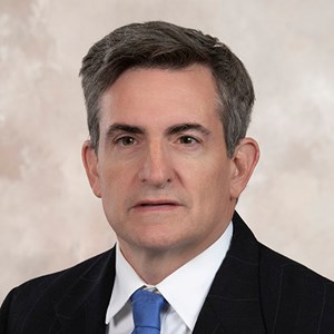 Photo of Robert Mehrberg MD