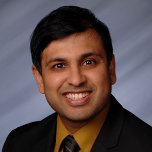 Photo of Shalin Mehta MD